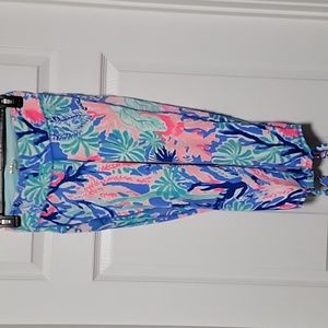 Lily Pulitzer leggings